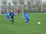 S.K.N.W.K. JO10-1 - FC De Westhoek '20 JO10-2 (competitie) seizoen 2021-2022 (voorjaar - 4e fase)) (96/145)